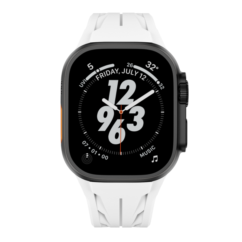 Hypercar Sport Band