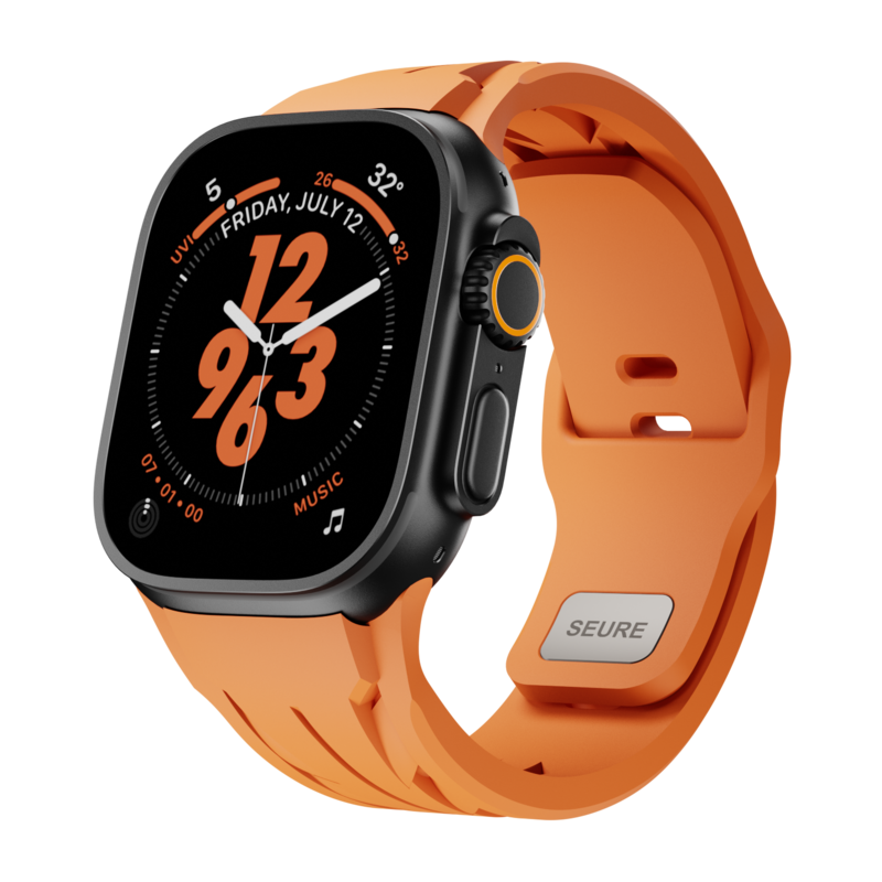 Hypercar Sport Band