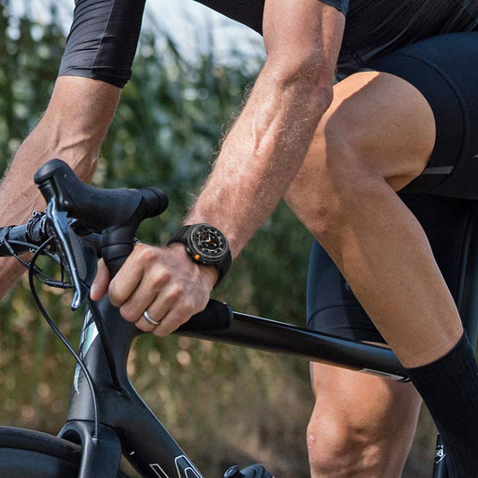 Nylon Braided Band For Samsung Galaxy Watch