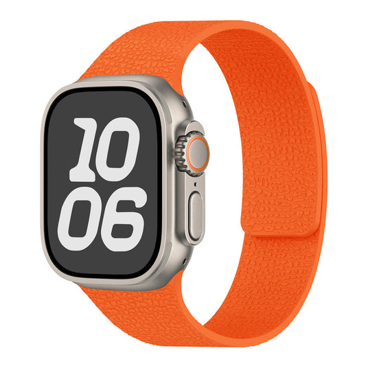Lychee Magnetic Band For Apple Watch