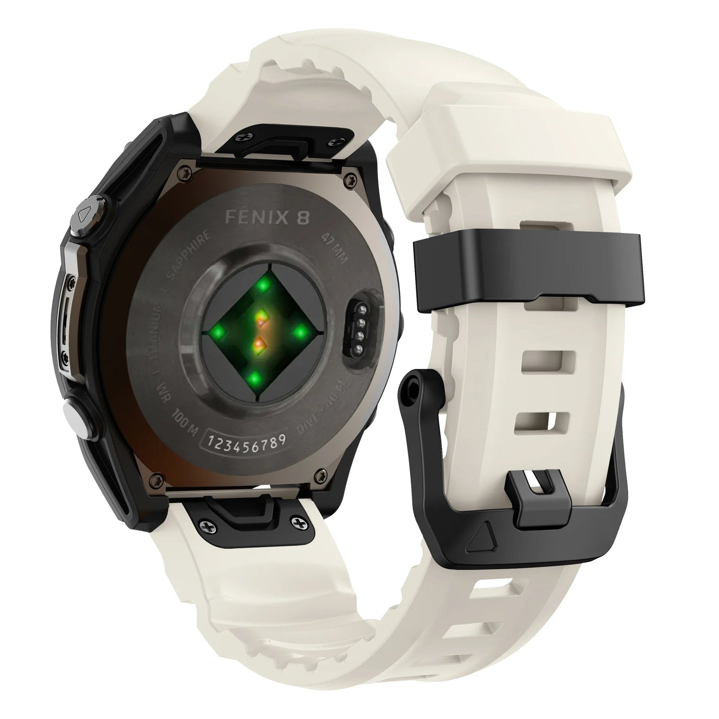 Garmin QuickFit Sports Band