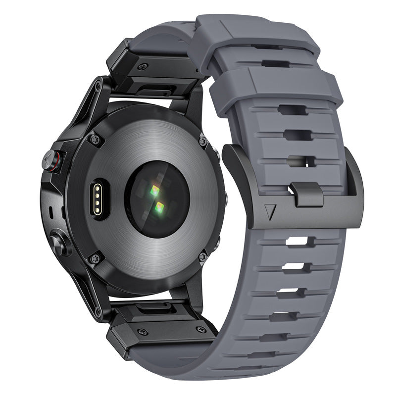 Garmin QuickFit FKM Rubber Band