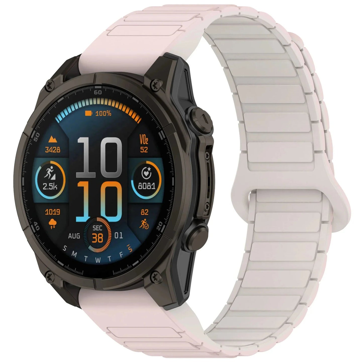 Garmin QuickFit Magnetic Loop Band