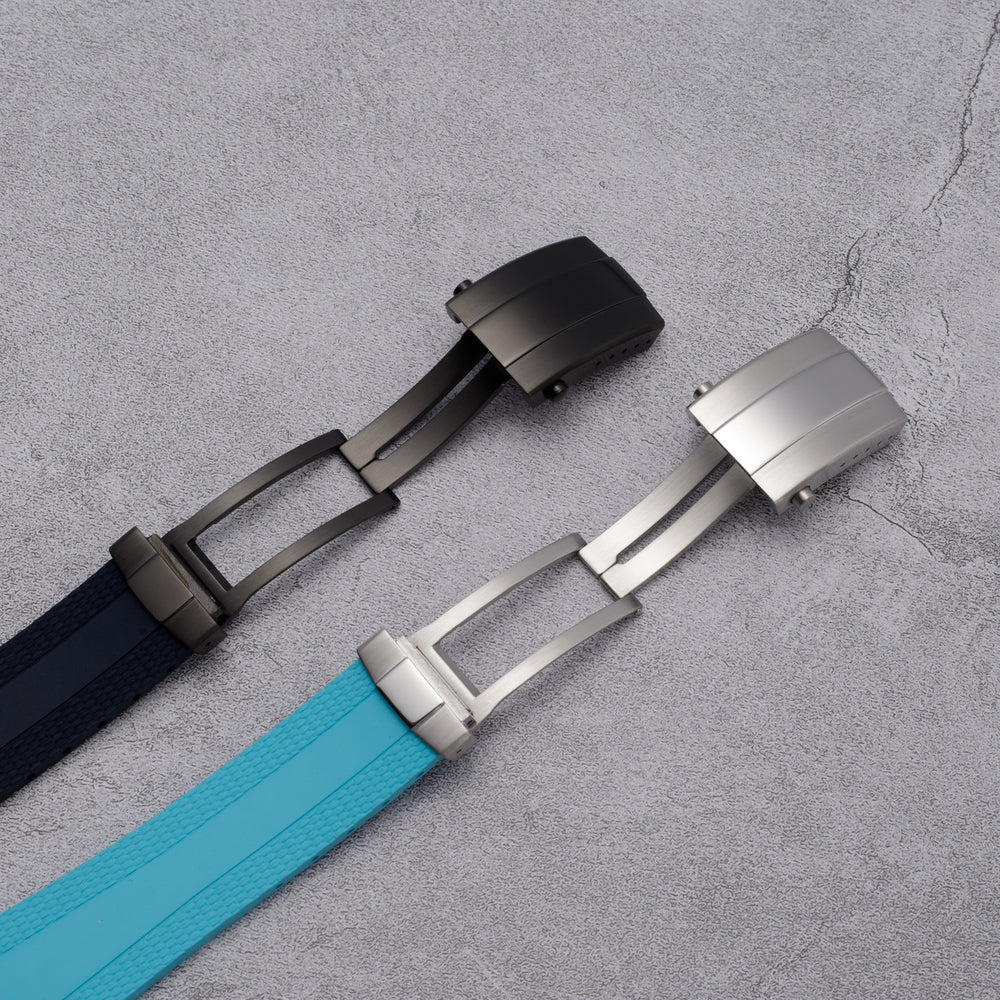Ocean Luxe Band For Apple Watch