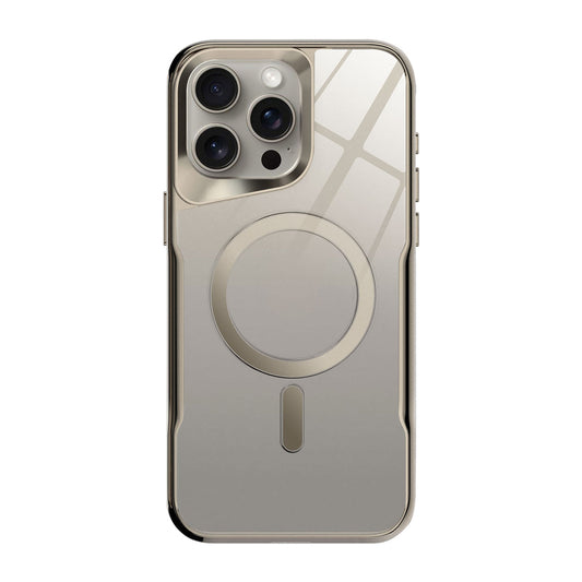 Clear Case