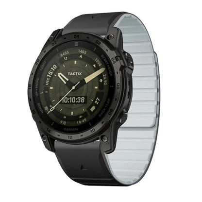 Garmin QuickFit Silicone Magnetic Band