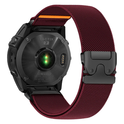 Garmin QuickFit Stretch Sport Nylon Band