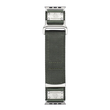 FREEDOM Ultra Wide Nylon Band