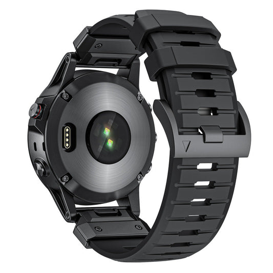 Garmin QuickFit FKM Rubber Band