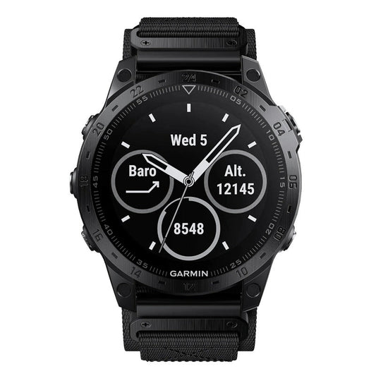 Garmin QuickFit Tactical Nylon Band