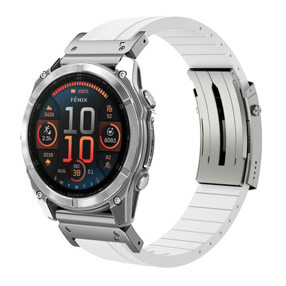Garmin QuickFit Ocean Luxe Band