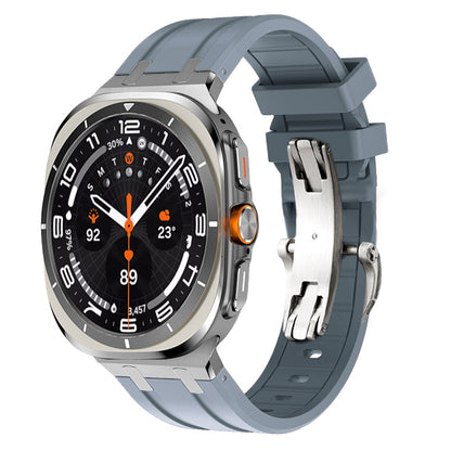AP Thick Silicone Band For Galaxy Watch Ultra