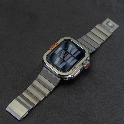 Alpine Metal Case