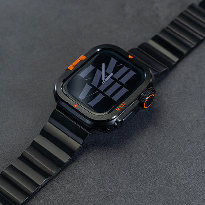 Alpine Metal Case