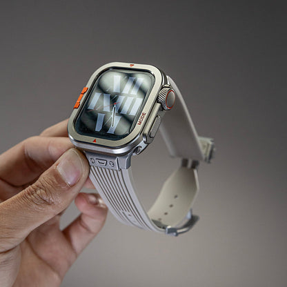 Alpine Metal Case